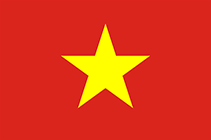 Flag of Vietnam