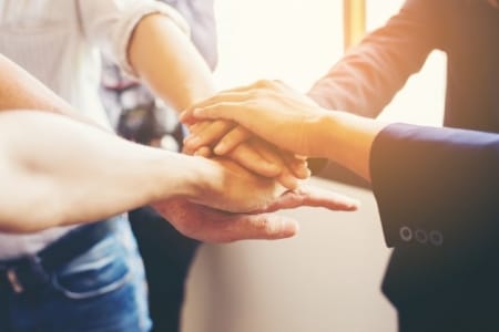 Global partnership