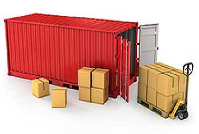 Container Loading Supervision