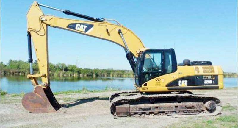 Used Vehicle and Used Equipment Inspection
