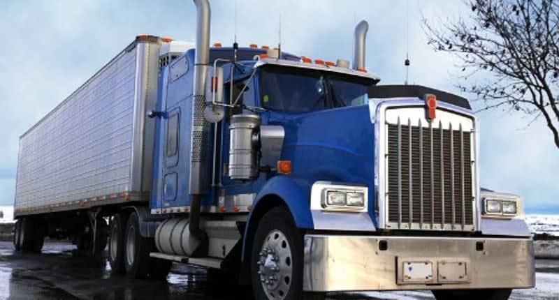 New Vehicle Inspection