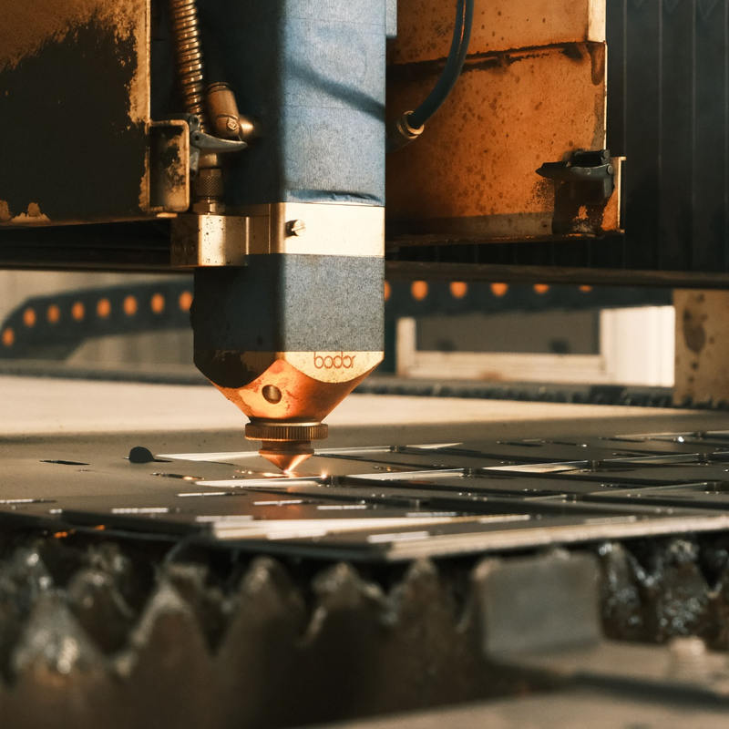 Industrial Products