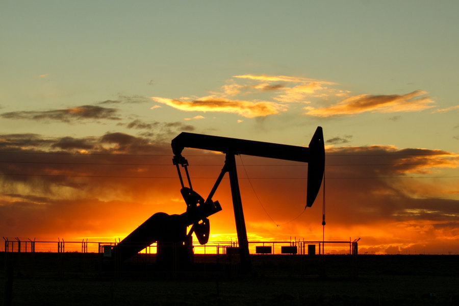 Petrochemical and Energy