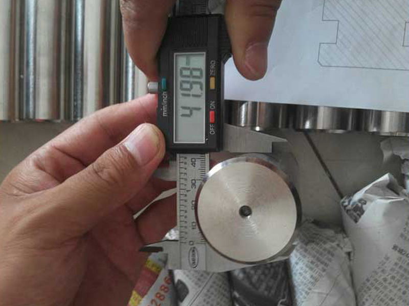 Product Inspection