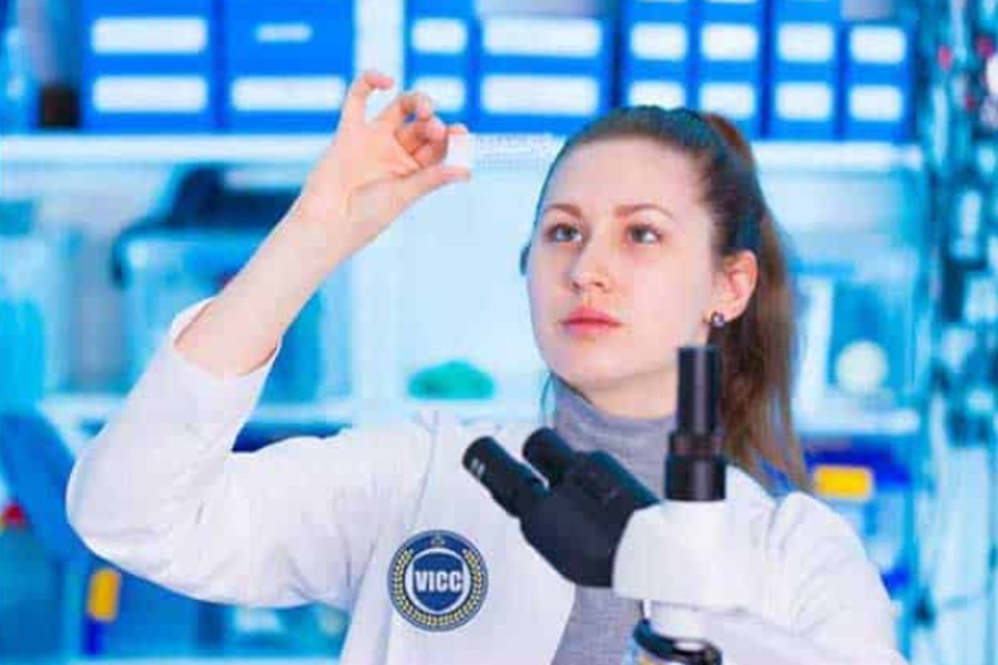 Sample Testing & Analysis